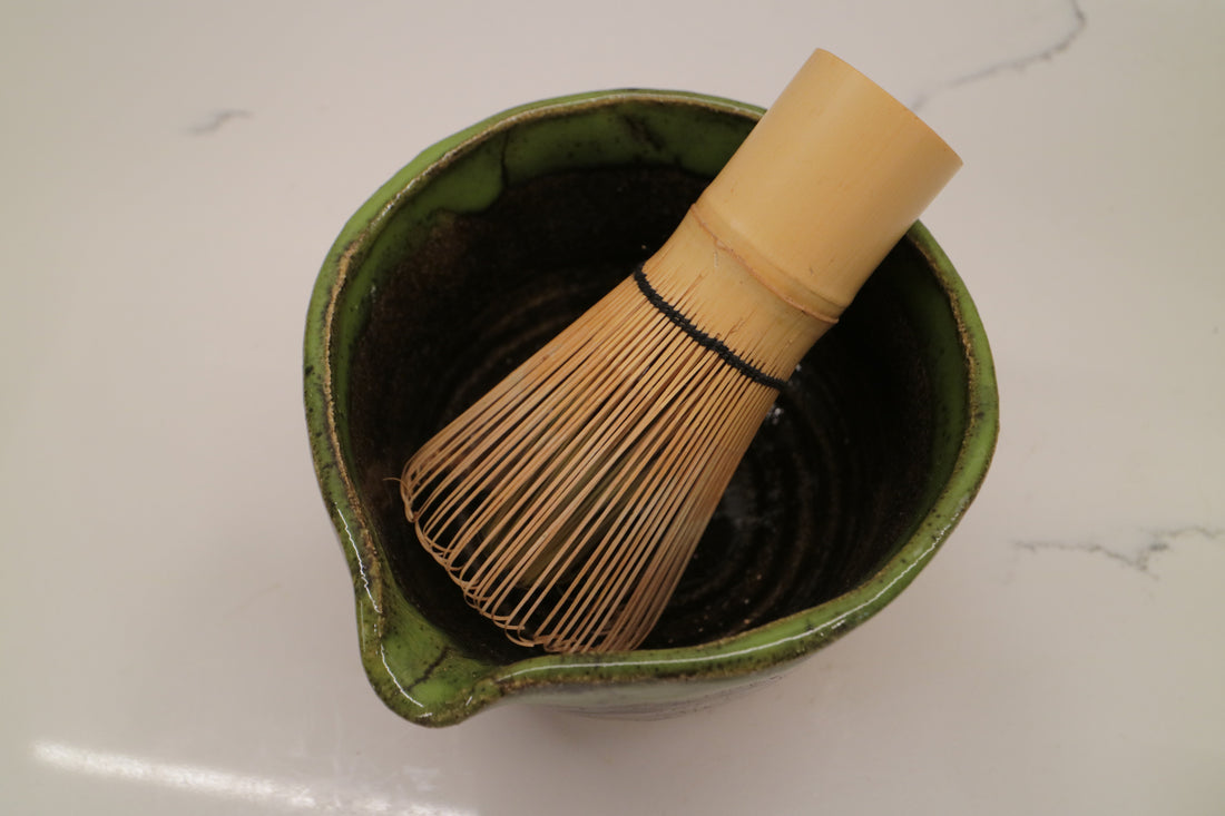 Matcha Bowl Care and Maintenance