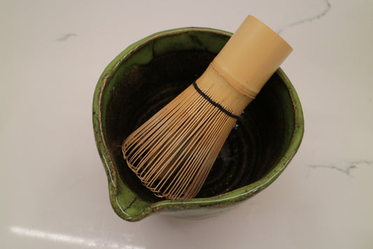 Matcha Bowl Care and Maintenance