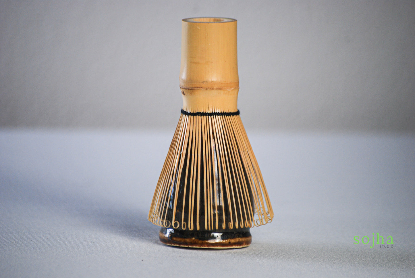 Handmade Ceramic Whisk Holder | Chasen Holder