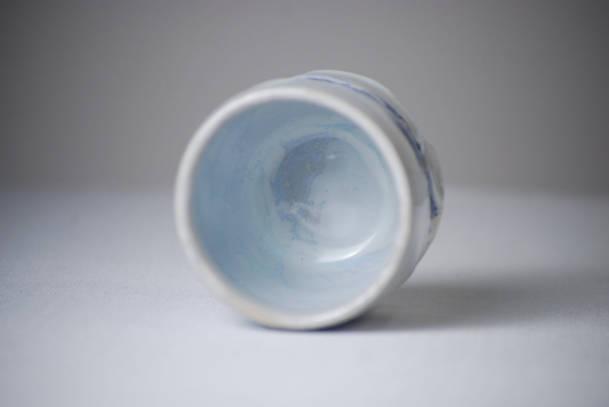 Earth | Handmade Yunomi Cup