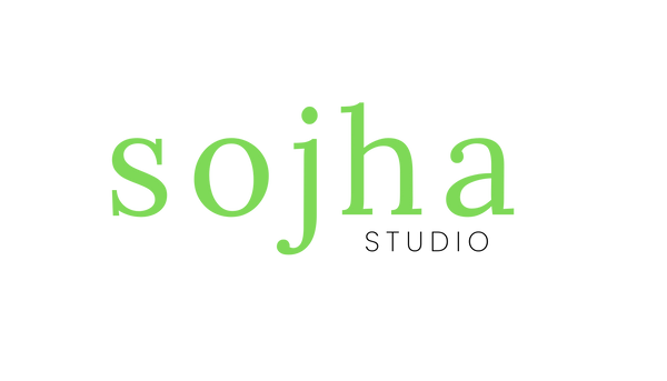 Sojha Studio | May Matcha