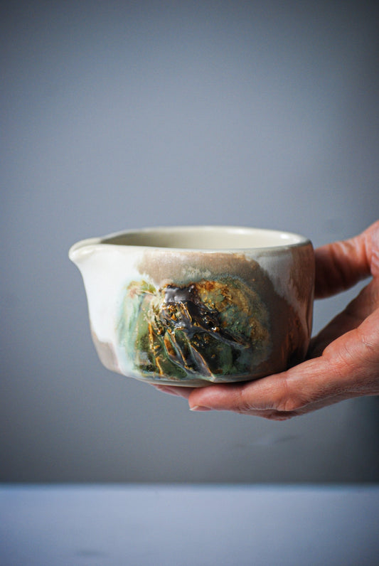 Sojha Studio x Aiya Matcha: My First Brand Collaboration Experience