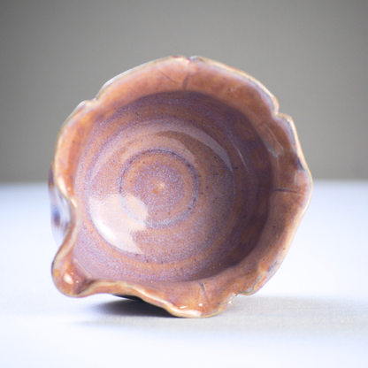 Lavender | Handmade Matcha Bowl |