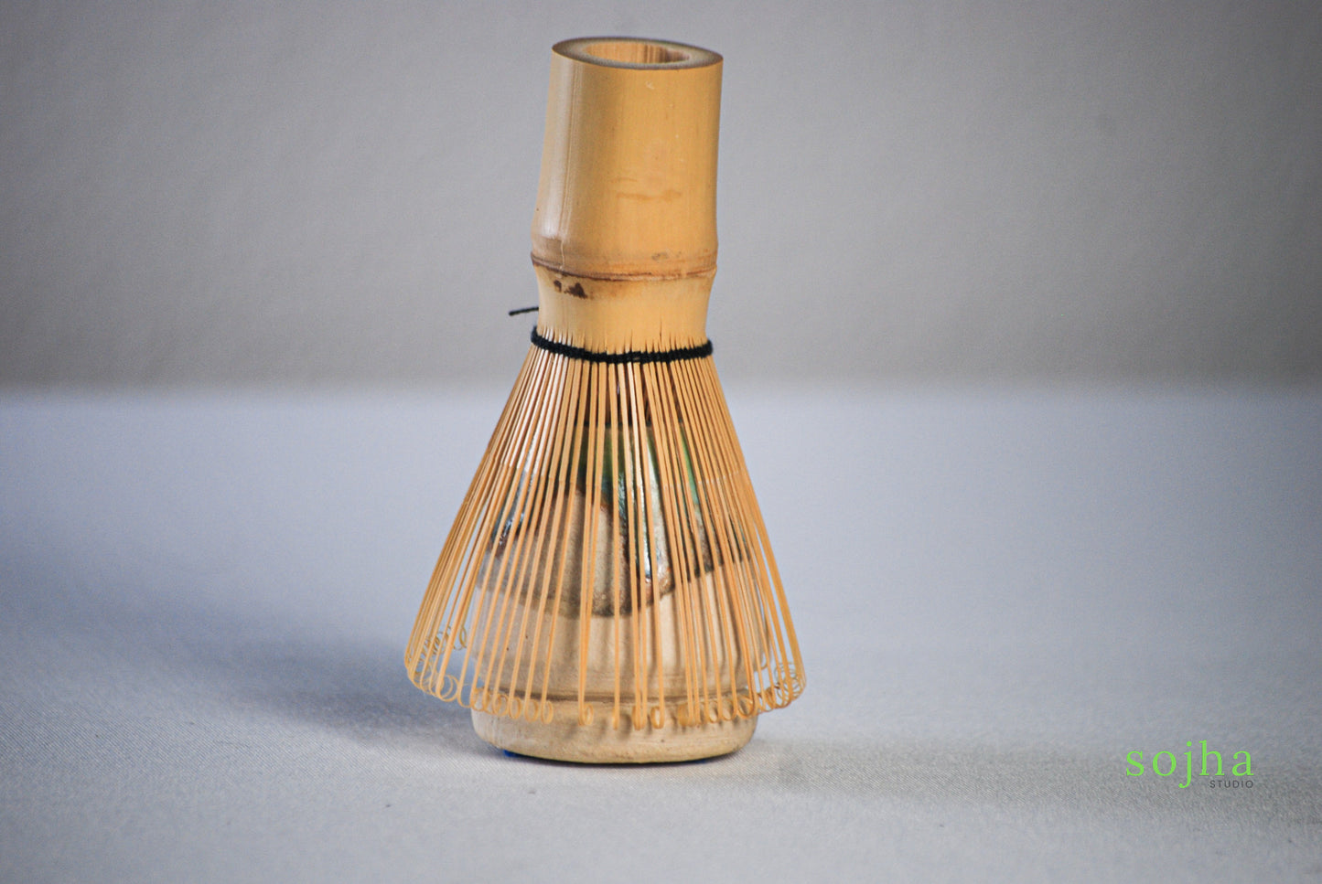 Handmade Ceramic Whisk Holder | Chasen Holder