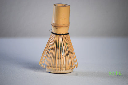 Handmade Ceramic Whisk Holder | Chasen Holder