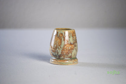 Handmade Ceramic Whisk Holder | Chasen Holder