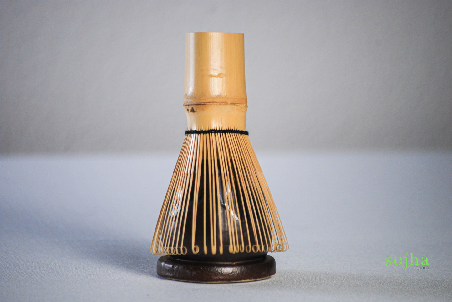 Handmade Ceramic Whisk Holder | Chasen Holder