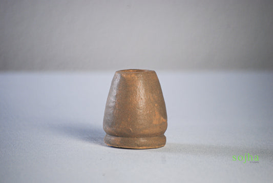 Handmade Ceramic Whisk Holder | Chasen Holder