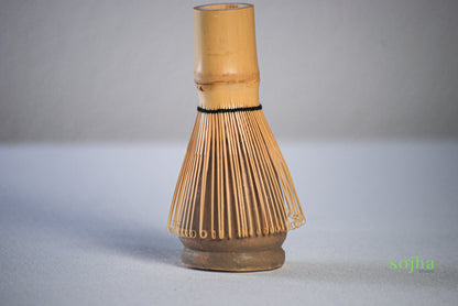 Handmade Ceramic Whisk Holder | Chasen Holder