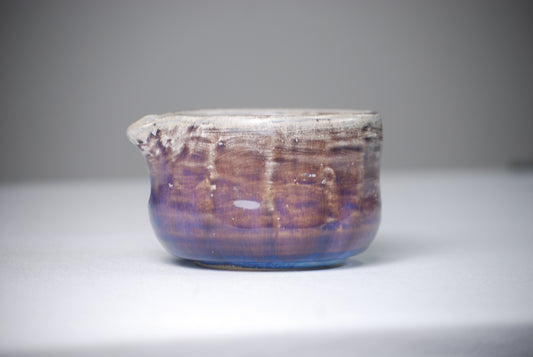 Galaxy Chawan | Handmade Matcha Bowl