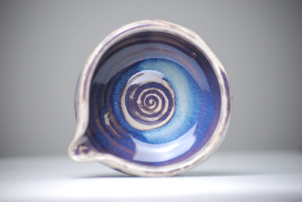 Galaxy Chawan | Handmade Matcha Bowl