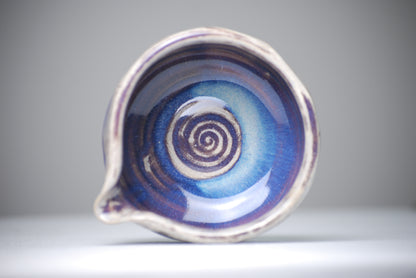 Galaxy Chawan | Handmade Matcha Bowl