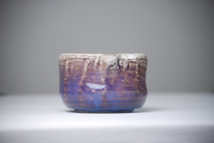 Galaxy Chawan | Handmade Matcha Bowl