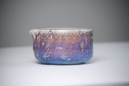Galaxy Chawan (TYPE B) | Handmade Matcha Bowl