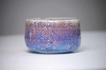 Galaxy Chawan (TYPE B) | Handmade Matcha Bowl