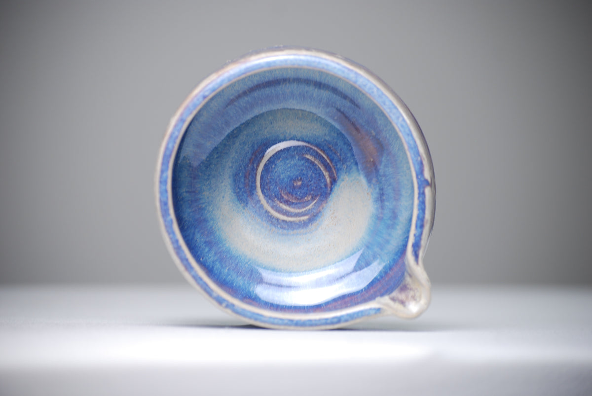 Galaxy Chawan (TYPE B) | Handmade Matcha Bowl