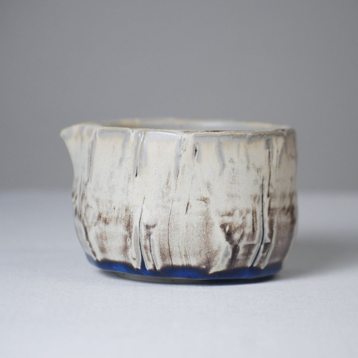 Interstellar Chawan | Handmade Matcha Bowl
