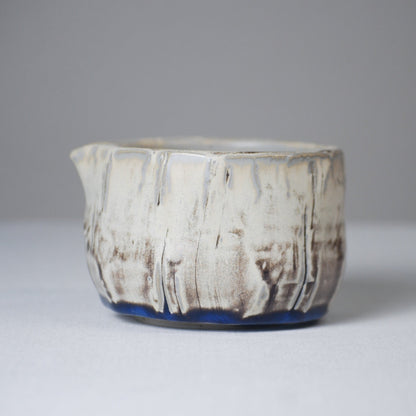 Interstellar Chawan | Handmade Matcha Bowl