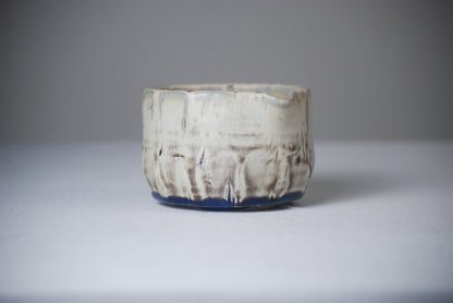 Interstellar Chawan | Handmade Matcha Bowl