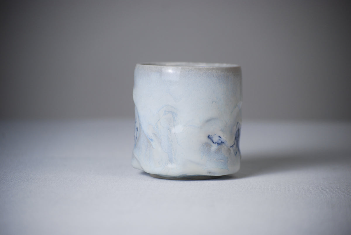 Earth | Handmade Yunomi Cup