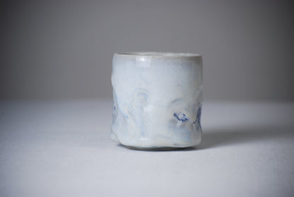Earth | Handmade Yunomi Cup