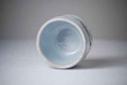 Earth | Handmade Yunomi Cup