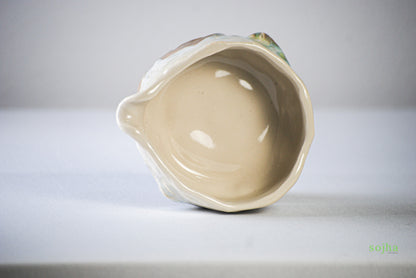 Rocky Mountain Handmade Chawan | Matcha Bowl