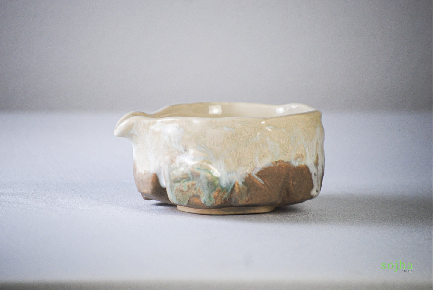 Rocky Mountain Handmade Chawan | Matcha Bowl