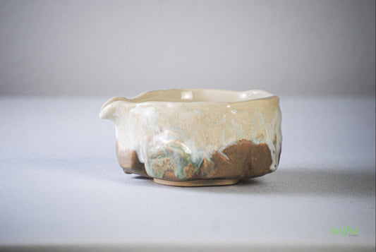 Rocky Mountain Handmade Chawan | Matcha Bowl