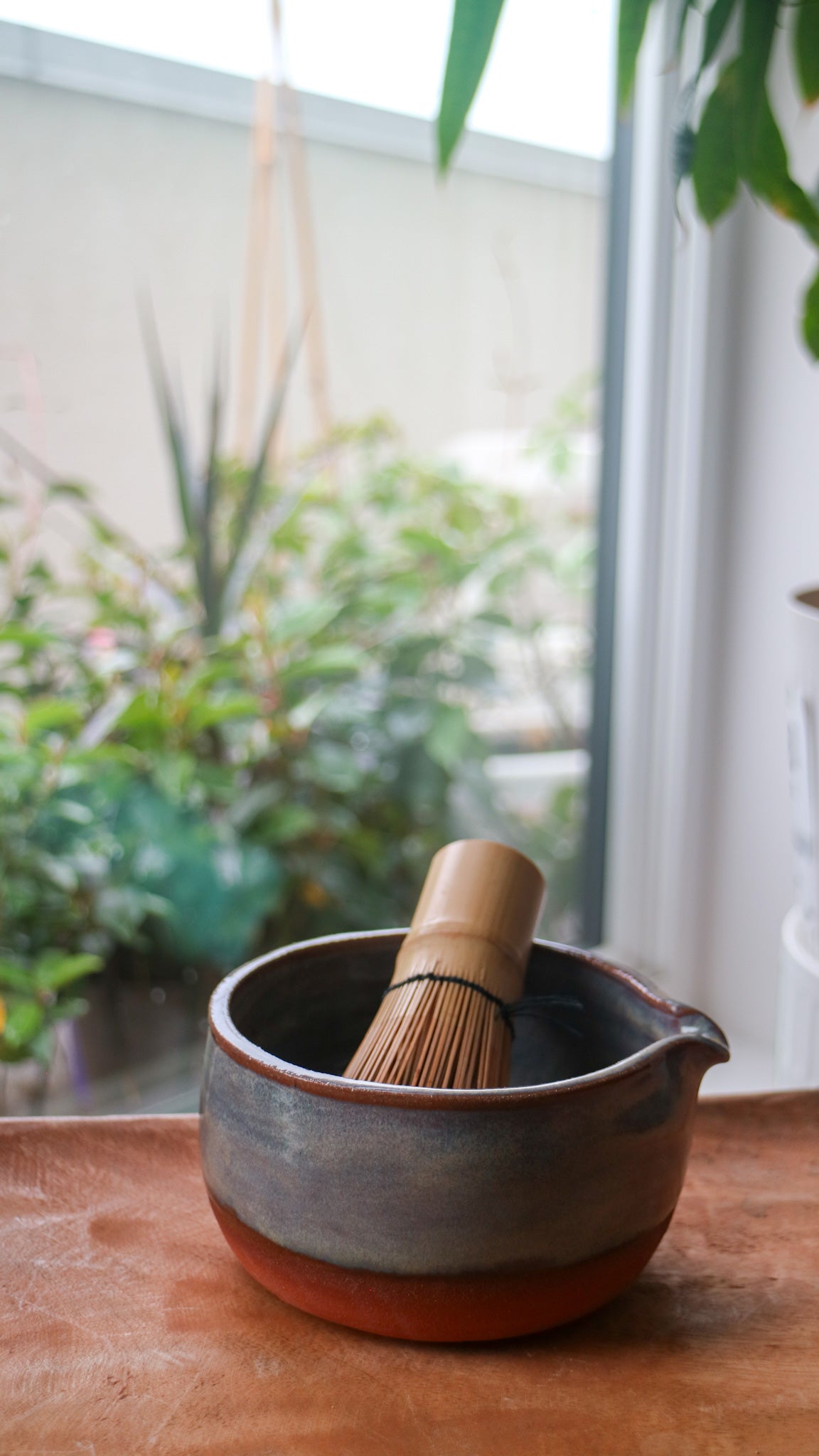 Clay & Cloud- Handmade Matcha Bowls