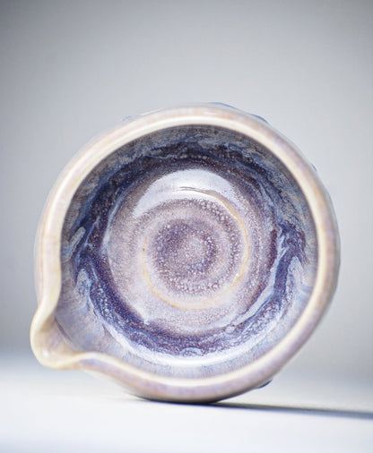 MAY Pre-Order : Purple Goddess Chawan (LIMITED QUANTITES) / (READ DESCRIPTION)