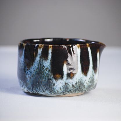 Dune | Handmade Matcha Bowl |
