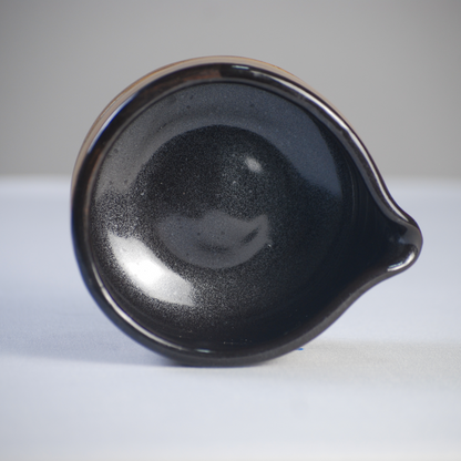 Ember | Handmade Matcha Bowl |