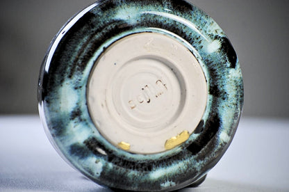 Waterfall | Handmade Matcha Bowl