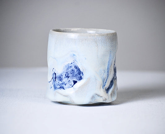 Earth | Handmade Yunomi Cup