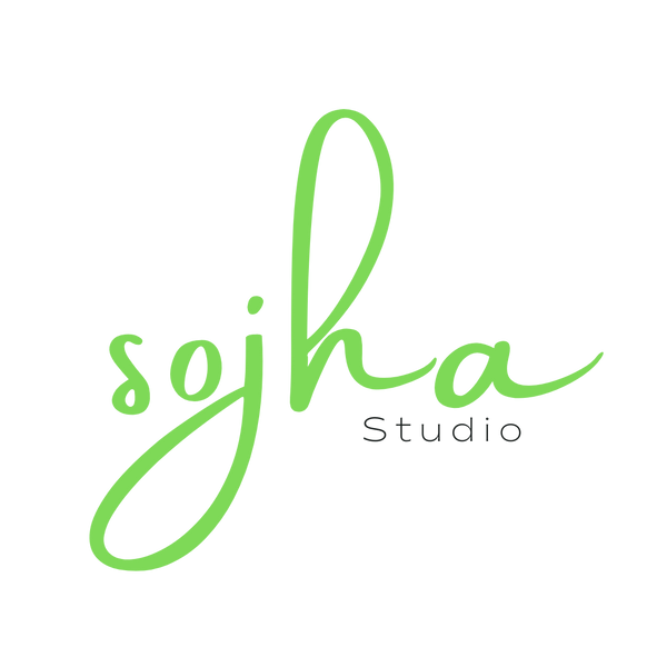 Sojha Studio | May Matcha